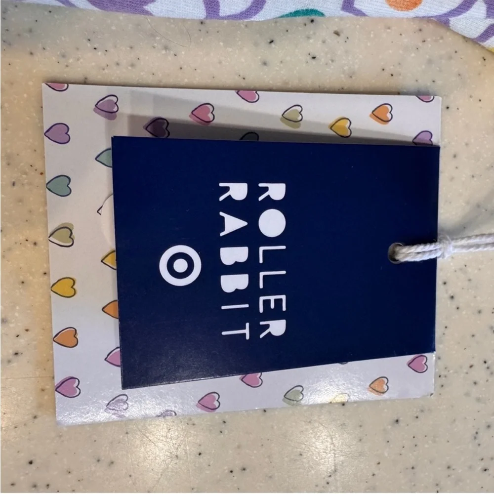 Roller Rabbit x Target - Picture 2 of 4